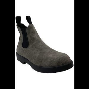 Sean Alan Women's City Chelsea Boot Gray - Medium